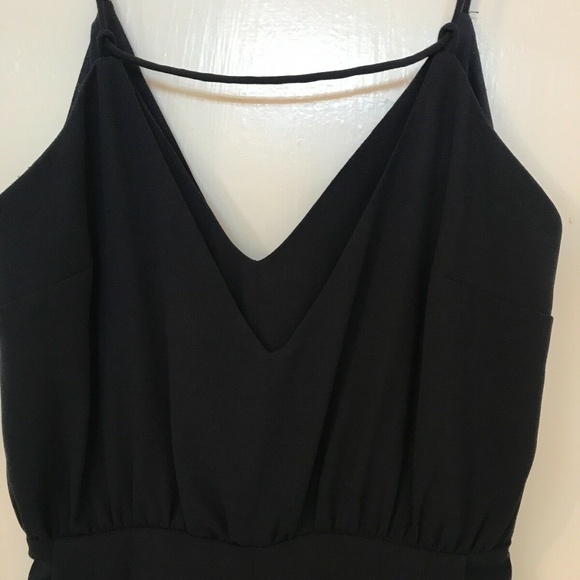 Finders Keepers The Someday Jumpsuit - Picture 6 of 8